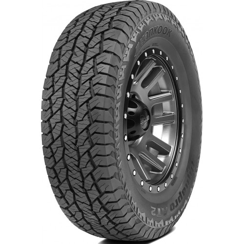 Шины Hankook Dynapro AT2 RF11 265/65 R17 112T